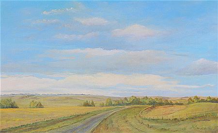 Shirley Watson : FOOTHILLS ROAD