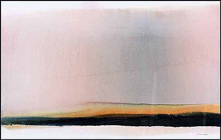 Patricia Mary Wiley (Pat) Fairhead : Landscape