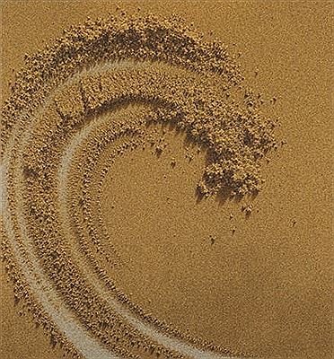 Chang Young Kim : Sand Play, 2007