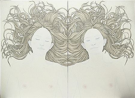 Ebihara Yasushi : Yoko, 2009