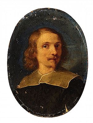 Francesco Albani