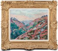 sample from Prestigious Sale : Paintings, Ceramics, Works of Art, Furniture