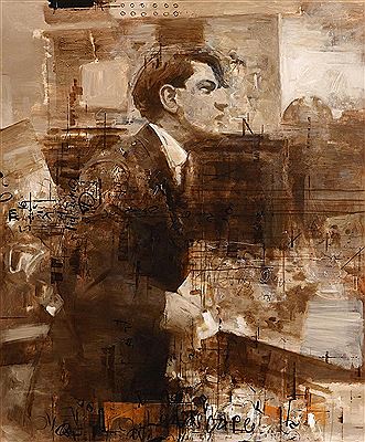 Noel Murphy : Michael Collins