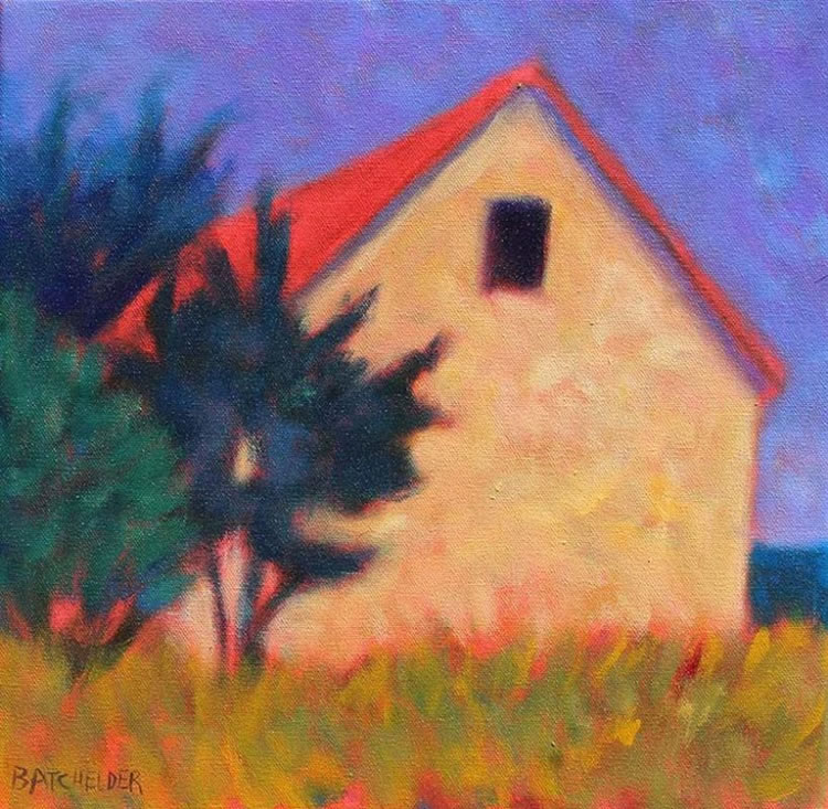 Peter Batchelder : From Auction Records