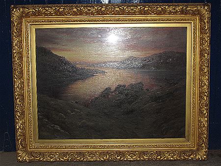 sample from Fine Art & Antique Auction