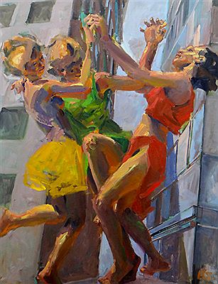 Kevin Sinnott