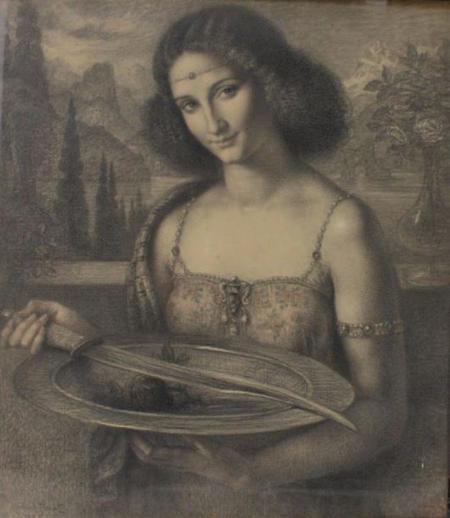 Armand Point : From Auction Records