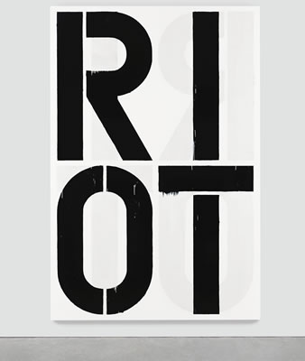 Christopher Wool