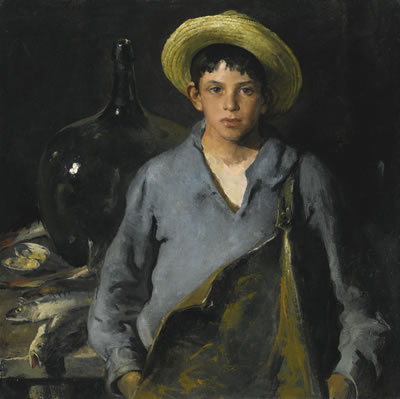 Charles Webster Hawthorne