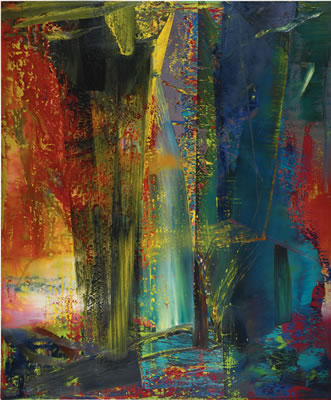 Gerhard Richter