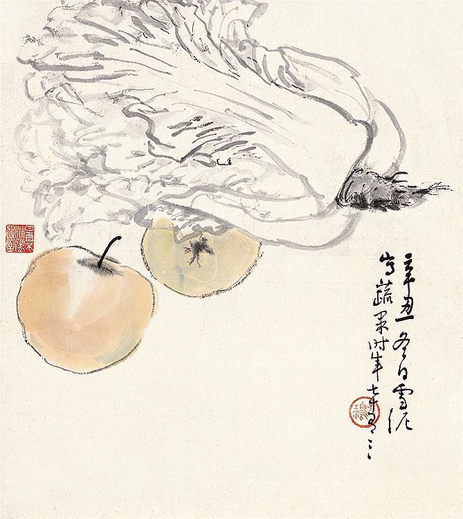 Xueni Sun : From Auction Records