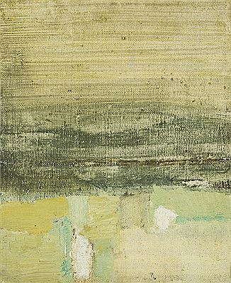 Michael Ranny : Sea, 1970/1971