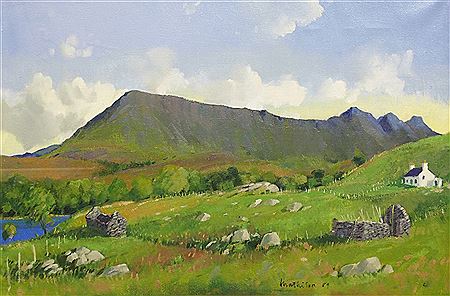 John Mathison : QUINAG, AT NEDD