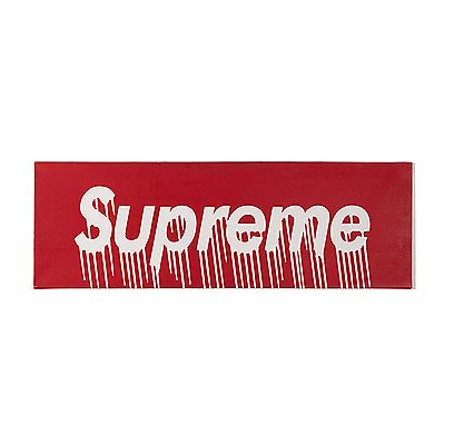 Zevs : Liquidated Supreme - 2010