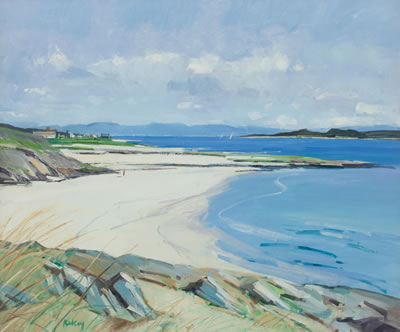 Robert Kelsey : Iona