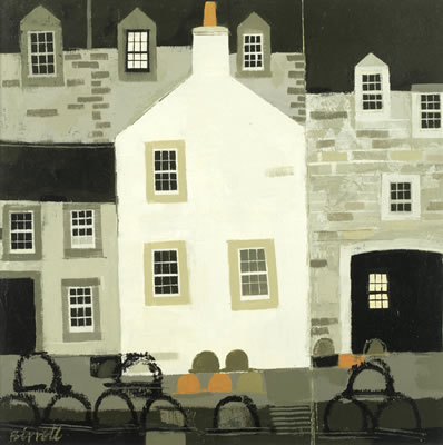 George Birrell