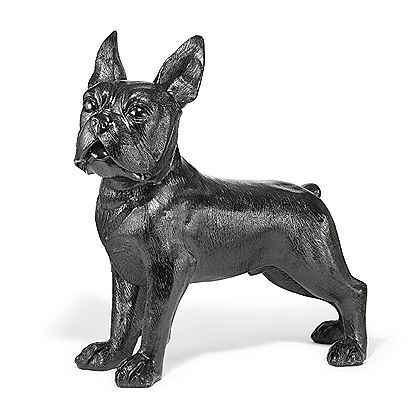 William Sweetlove : “Cloned French Bulldog”