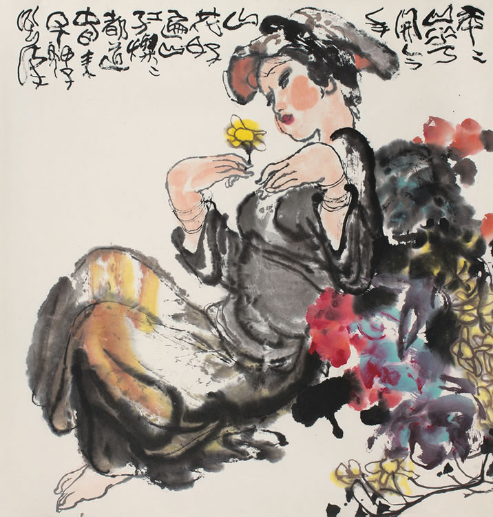 Han Liu : From Auction Records