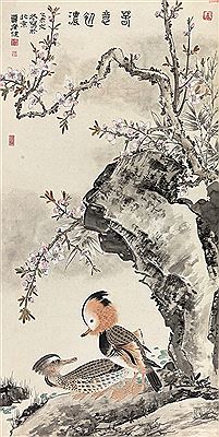 Guangjian Jia : SPRING