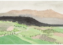 Mitsumasa Anno : Ronda Outskirts, Spain