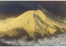 Tetsuo Matsumoto : Mt.Fuji