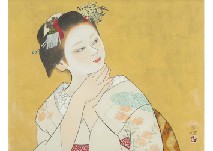 Tazu Hirota : Maiko