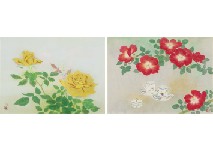 Shinobu Shimotori : Roses (2)