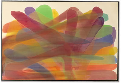 Morris Louis