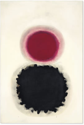 Adolph Gottlieb : Bonac