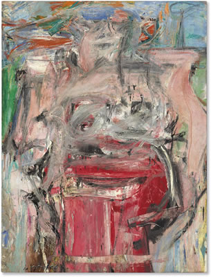 Willem de Kooning