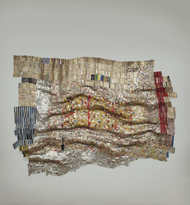 El Anatsui