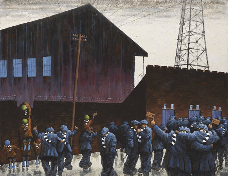 Alexander Millar : From Auction Records