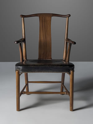 Hans Jorgensen Wegner