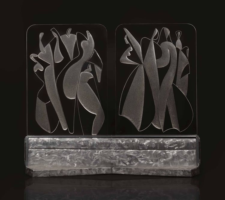 Alexander Archipenko : From Auction Records