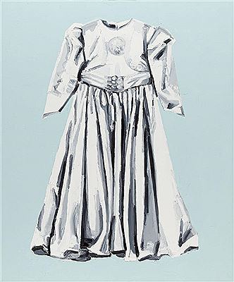 Jadwiga Sawicka : Dress, 2004