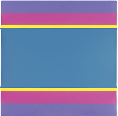 Emil Muller : Bild No. 80, Entwurf Nr. 918, 1978