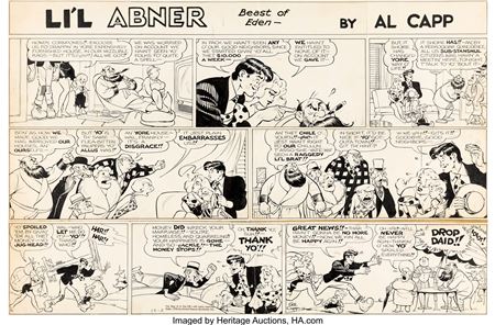 Al Capp