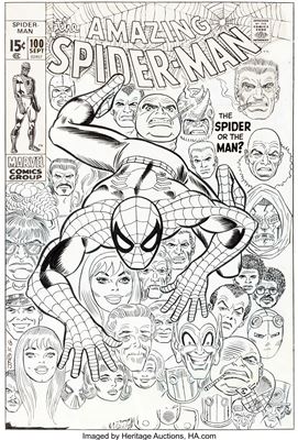 John Romita Sr