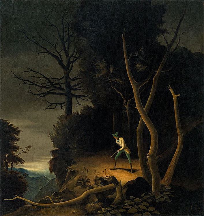 Franz Sedlacek : From Auction Records