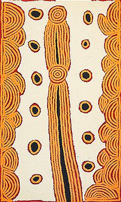 Susan Gibson Napaltjarri