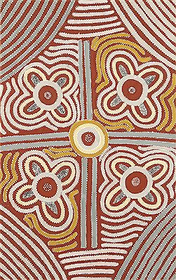 Ruby Kngwarreye