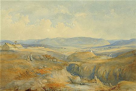 William Henry Nutter : 'Construction of The Carlisle to Lancaster Railway'.