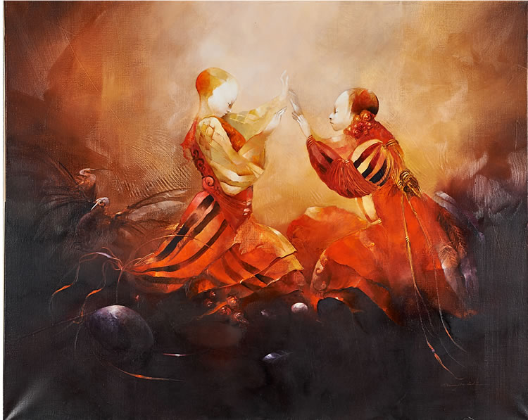 Anne Bachelier : From Auction Records