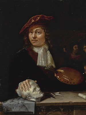 Johannes (Johan) Van Haensbergen