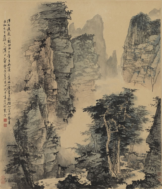 Zhaoshen Jiang : From Auction Records