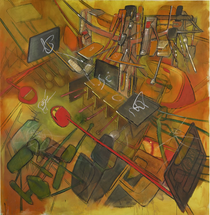 Roberto Matta : From Auction Records