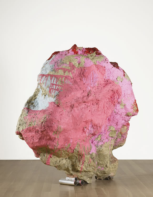 Franz West : From Auction Records