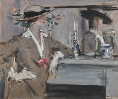 Francis Campbell Boileau Cadell