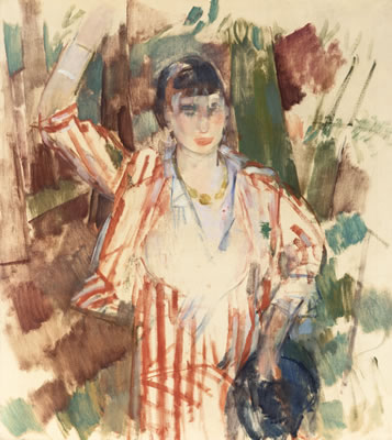 Rik Wouters