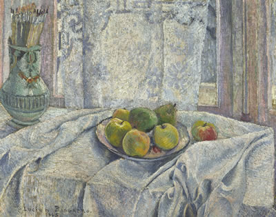 Lucien Pissarro